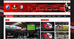 Desktop Screenshot of esvb.leinsle.com
